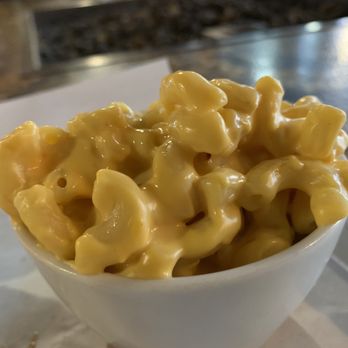 OMG! Burgers & Brew - Spicy Mac - Burgers Near Me - Pendleton, Oregon OMG! Burgers & Brew - Spicy Mac - Burgers Near Me - Pendleton, Oregon