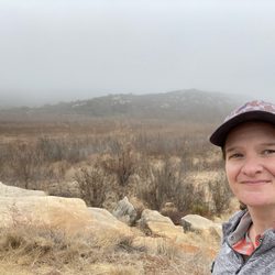 Piedras Pintadas Interpretive Trail