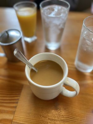 The Diner Vancouver by null