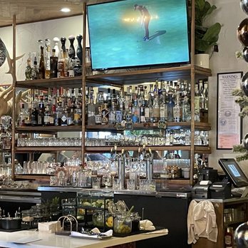 Milestone - Bar - American Near Me - El Dorado Hills, California