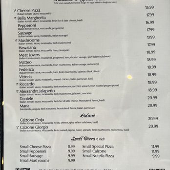 Mister O1 Extraordinary Pizza - Brickell - Menu - Pizza Near Me - Miami, Florida Mister O1 Extraordinary Pizza - Brickell - Menu - Pizza Near Me - Miami, Florida
