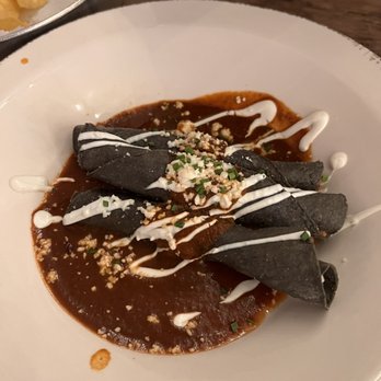 Bakersfield DET - Chicken Taquitos - Tacos Near Me - Detroit, Michigan