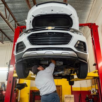 Noble's Servicenter - Auto Repair Near Me - Jupiter, Florida