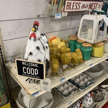 Tractor Supply - Pet Stores Near Me - Florence, South Carolina
