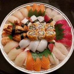 Party Tray