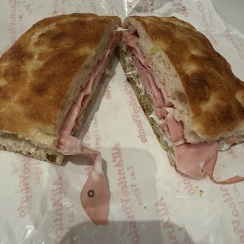 All’Antico Vinaio - Paradiso - Sandwiches Near Me - Las Vegas, Nevada All’Antico Vinaio - Paradiso - Sandwiches Near Me - Las Vegas, Nevada