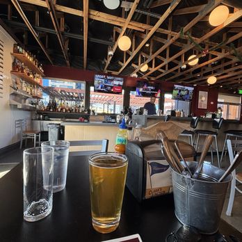 Clara's Junction - Bar area - Barbeque Near Me - Santa Clara, California Clara's Junction - Bar area - Barbeque Near Me - Santa Clara, California