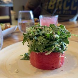 Watermelon Salad