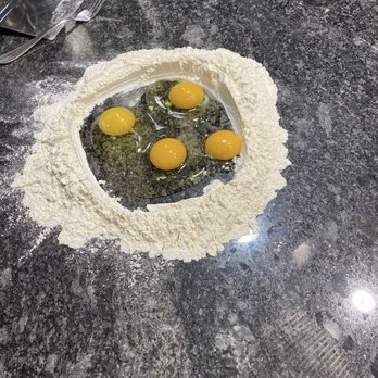 Central Market Cooking School - Plano - Making the pasta. - Cooking Schools Near Me - Plano, Texas Central Market Cooking School - Plano - Making the pasta. - Cooking Schools Near Me - Plano, Texas