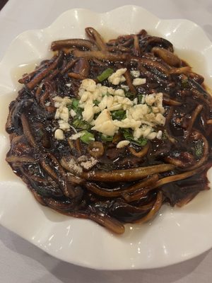Jin Jin Gourmet by null