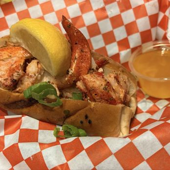 Angry Crab Shack - Lobster Roll - Seafood Near Me - Tempe, Arizona Angry Crab Shack - Lobster Roll - Seafood Near Me - Tempe, Arizona