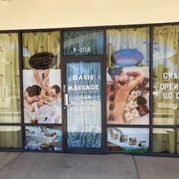 Exterior photo of Oasis Massage - Gilbert, Arizona Exterior photo of Oasis Massage - Gilbert, Arizona