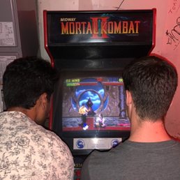 Arcade Machine Arcade Machine