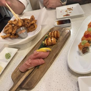 Sushi Sakana - Coppell - Sushi Bars Near Me - Coppell, Texas Sushi Sakana - Coppell - Sushi Bars Near Me - Coppell, Texas