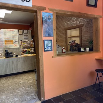 Wrap And Roll - Inside - Sandwiches Near Me - New Castle, Colorado Wrap And Roll - Inside - Sandwiches Near Me - New Castle, Colorado