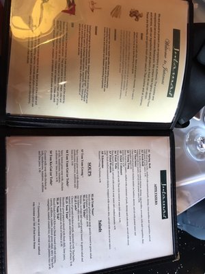 Menu photo 3 Jutamas Hattiesburg, MS