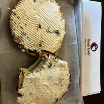 Nagel’s Bagels - Bagels Near Me - Cartersville, Georgia