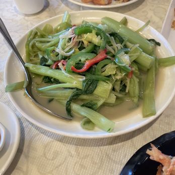 Koi Palace - Tong Choi - Dim Sum Near Me - Milpitas, California Koi Palace - Tong Choi - Dim Sum Near Me - Milpitas, California