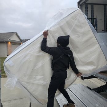 Two Men and a Truck - Movers Near Me - Bloomington, Illinois Two Men and a Truck - Movers Near Me - Bloomington, Illinois