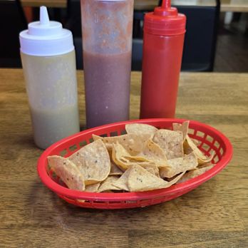 Carnitas Urupan - Chips & Salsa - Mexican Near Me - Lemon Grove, California Carnitas Urupan - Chips & Salsa - Mexican Near Me - Lemon Grove, California