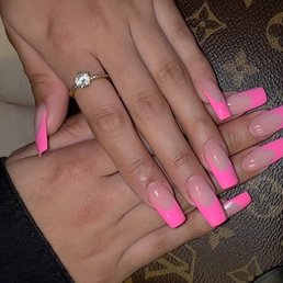 Nails Nails