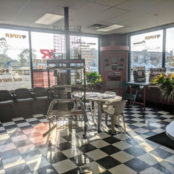 J and R Auto Salon - Interior. Just filthy. - Car Stereo Installation Near Me - Elgin, Illinois