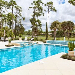 Millennium Custom Pools - New Pool Construction
