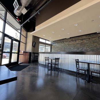Chaat Bistro - the interior of a restaurant - Indian Near Me - Sacramento, California Chaat Bistro - the interior of a restaurant - Indian Near Me - Sacramento, California