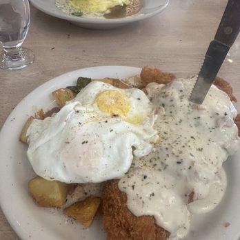Genki Kitchen - Katsu fried chicken. Super Bomb. - Japanese Near Me - Sacramento, California