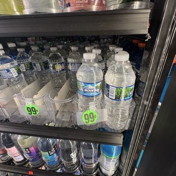 BP Castle Mart - Ice Mountain $1 cash : Cold - Gas Stations Near Me - Cicero, Illinois BP Castle Mart - Ice Mountain $1 cash : Cold - Gas Stations Near Me - Cicero, Illinois