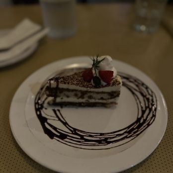 Monkey Thai Restaurant & Bar - Tiramisu - Thai Near Me - Alameda, California Monkey Thai Restaurant & Bar - Tiramisu - Thai Near Me - Alameda, California