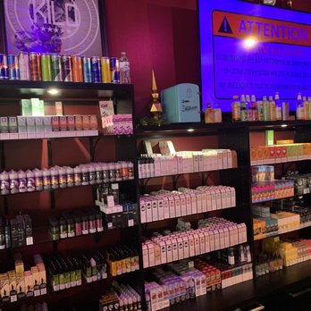 Lavish Vapor & CBD - Vape Shops Near Me - Virginia Beach, Virginia
