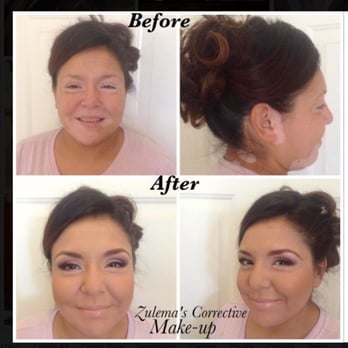 BombShells Beauty Studio - Makeup Artists Near Me - Litchfield Park, Arizona