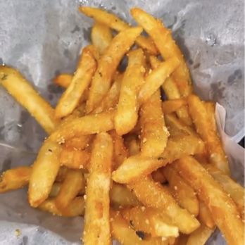 92 Chicken - Truffle fries, Honey Garlic wings, fried Dumplings, Ramen soup with an egg in it - Chicken Wings Near Me - Orlando, Florida 92 Chicken - Truffle fries, Honey Garlic wings, fried Dumplings, Ramen soup with an egg in it - Chicken Wings Near Me - Orlando, Florida