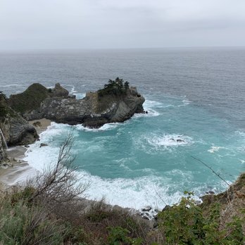 McWay Falls - Beaches Near Me - Big Sur, California McWay Falls - Beaches Near Me - Big Sur, California