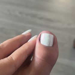 Ocean Nails Spa