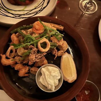 Oliva Kitchen - Italian Near Me - Mérida, YUC