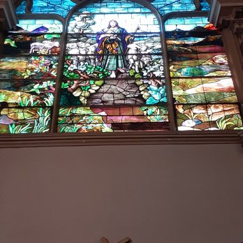 All Saints Catholic Church - Churches Near Me - Hayward, California