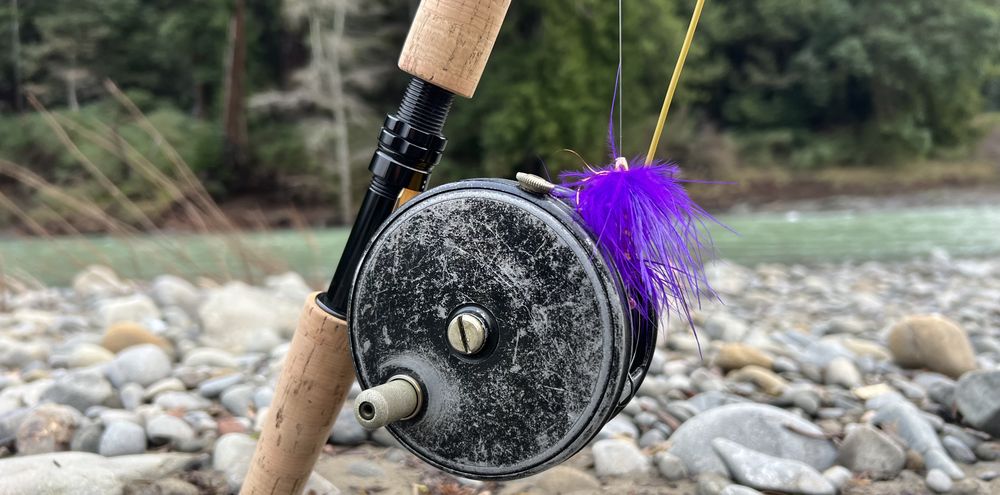 Norcal Spey Logo