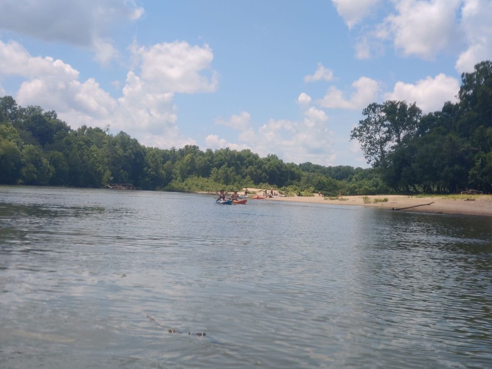 OLD COVE CANOE & KAYAK 19 Photos & 15 Reviews 1316 Old Cove Rd