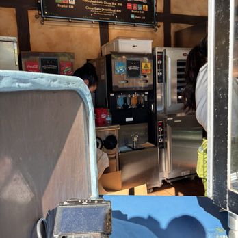 Edelweiss Snacks - Food Stands Near Me - Anaheim, California