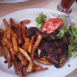 Frites