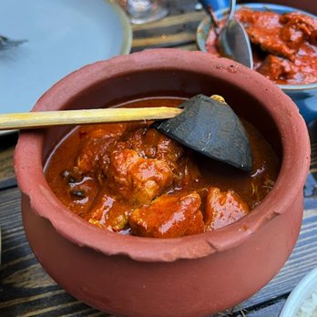 Indian Table - Indian Near Me - Brooklyn, New York