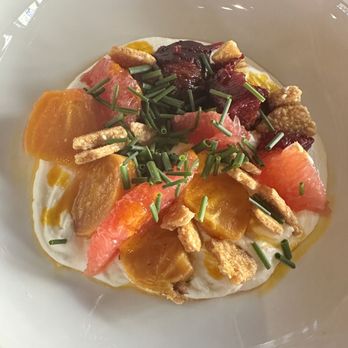 Saffire Restaurant - New American Near Me - Franklin, Tennessee
