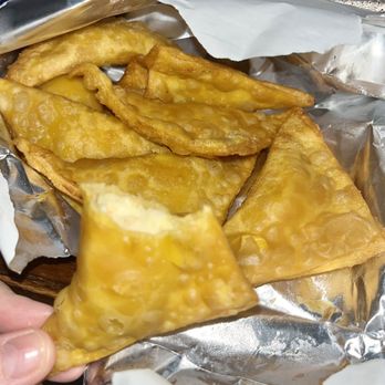 Ikoi - Crab Rangoon - Sushi Bars Near Me - Bloomfield, Connecticut