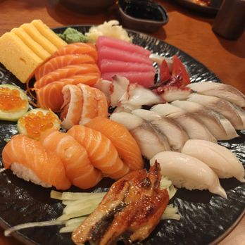 Koi Sushi - Sushi Bars Near Me - Glen Burnie, Maryland