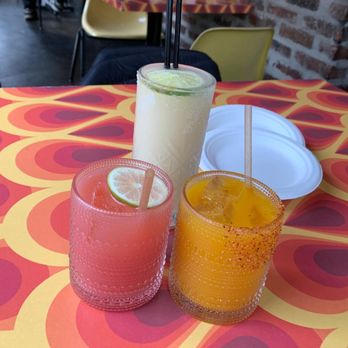 Street Taco - Margaritas! - Cocktail Bars Near Me - New York, New York Street Taco - Margaritas! - Cocktail Bars Near Me - New York, New York