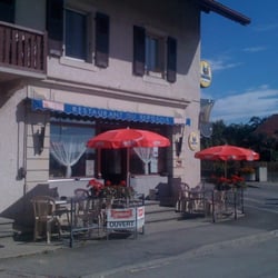 Café du Reposoir S. à r. l. - Le café