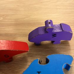 Naše Café - Toys for kids