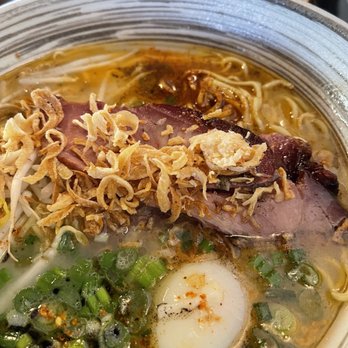 Birdhouse - Ramain - Ramen Near Me - Erie, Colorado
